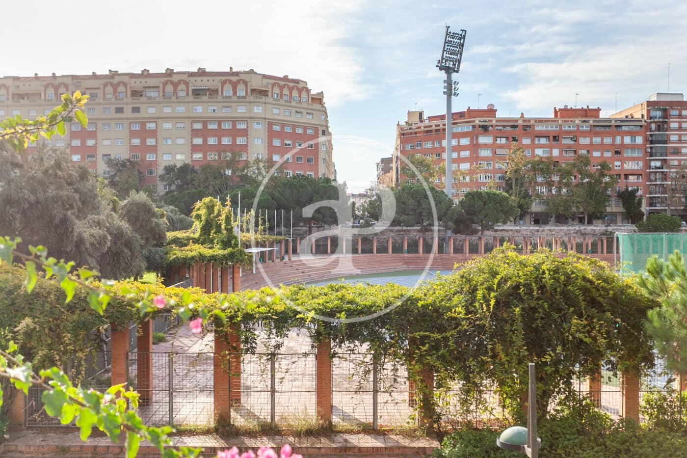 4 soverom Penthouse til salgs i Valencia by - € 698 000 (Ref: 9532007)