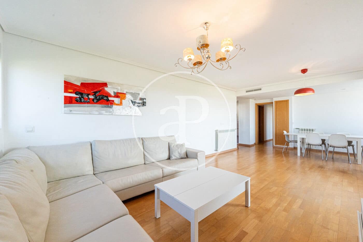 3 camera da letto Appartamento in vendita in Valencia citta - 530.000 € (Rif: 9532008)