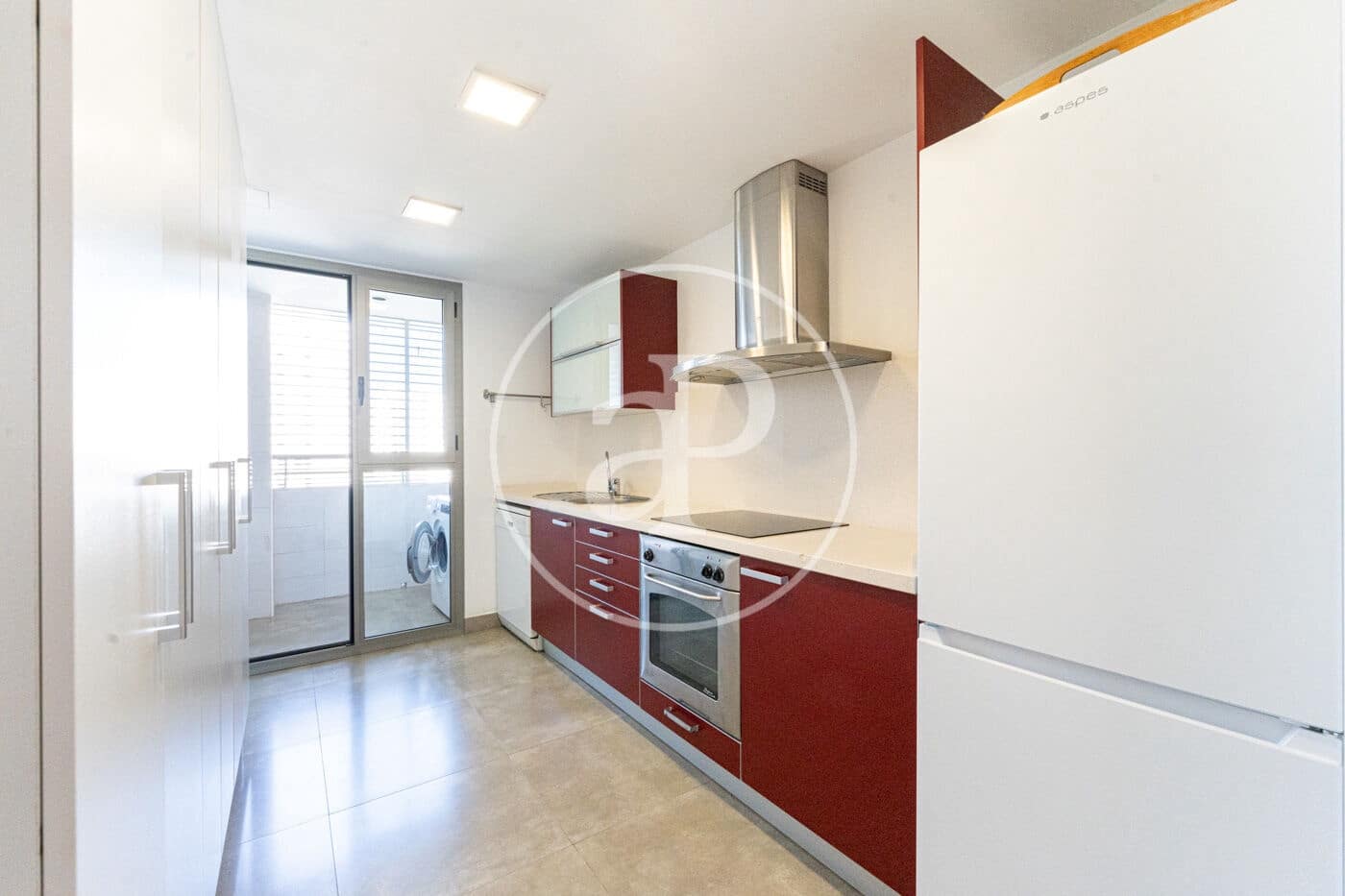 3 camera da letto Appartamento in vendita in Valencia citta - 530.000 € (Rif: 9532008)