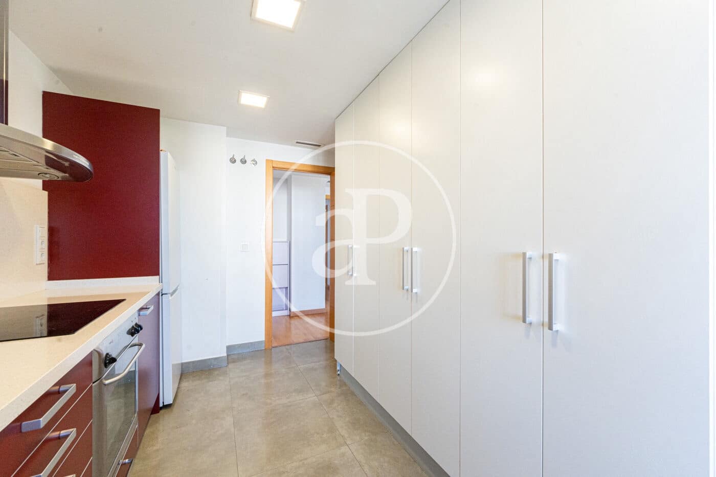 3 camera da letto Appartamento in vendita in Valencia citta - 530.000 € (Rif: 9532008)