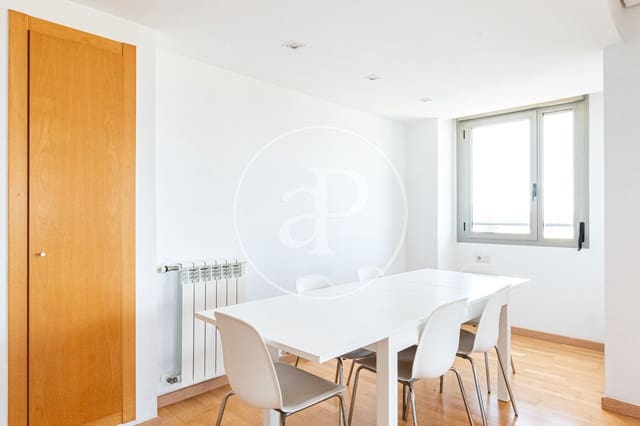 3 camera da letto Appartamento in vendita in La Punta, Valencia città - 530.000 € (Rif: 9532008)