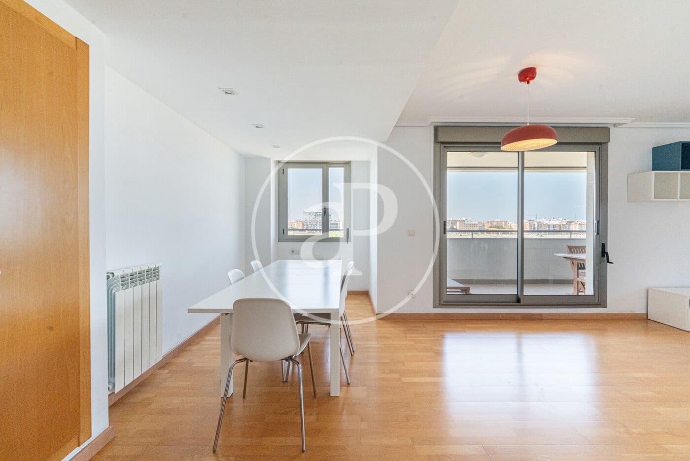 3 camera da letto Appartamento in vendita in Valencia citta - 530.000 € (Rif: 9532008)