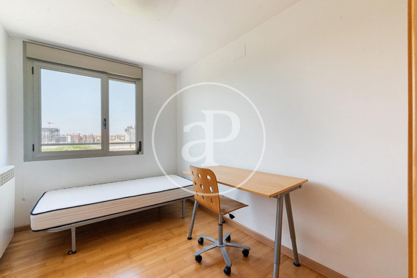 3 camera da letto Appartamento in vendita in Valencia citta - 530.000 € (Rif: 9532008)