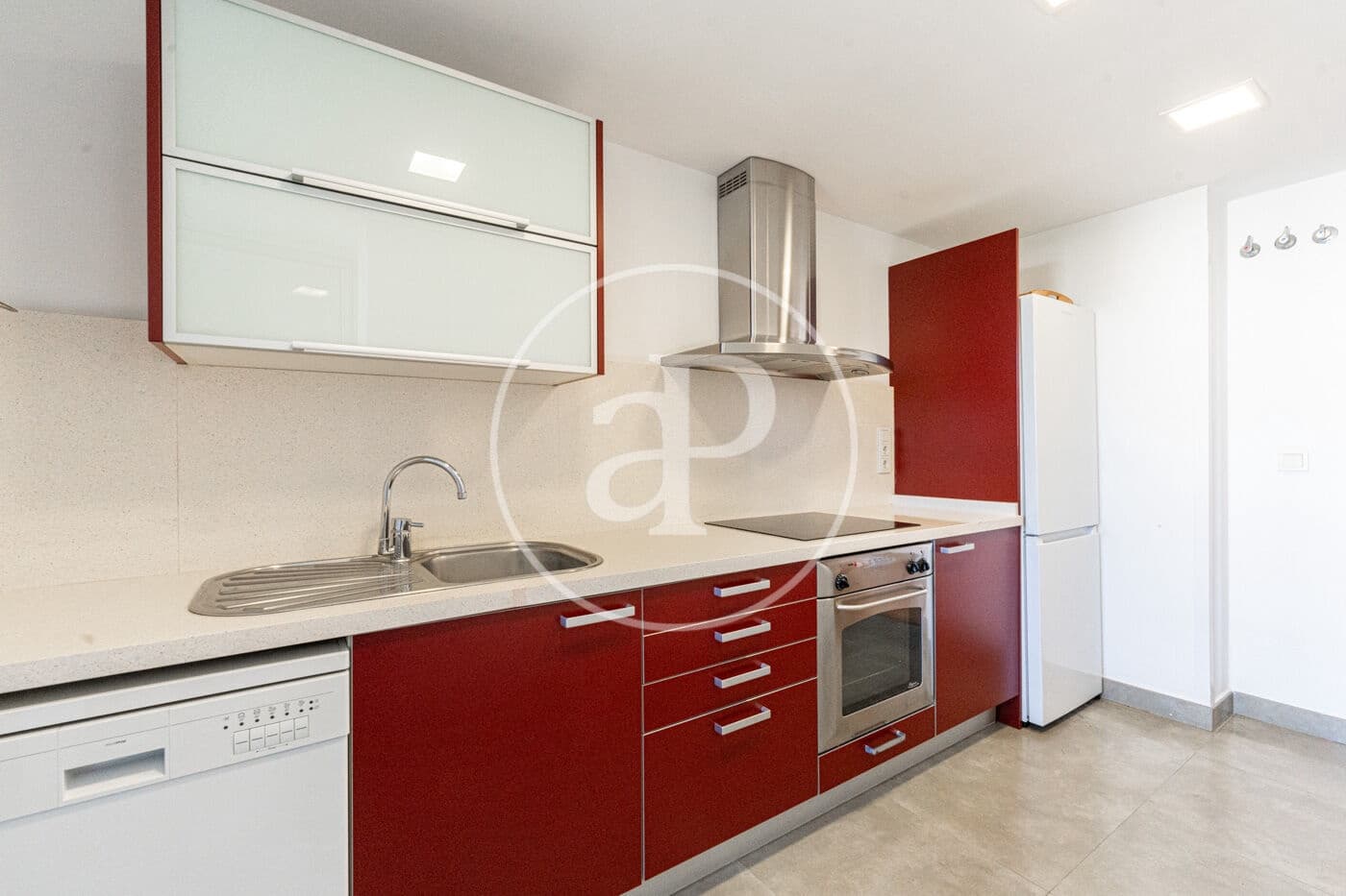 3 camera da letto Appartamento in vendita in Valencia citta - 530.000 € (Rif: 9532008)