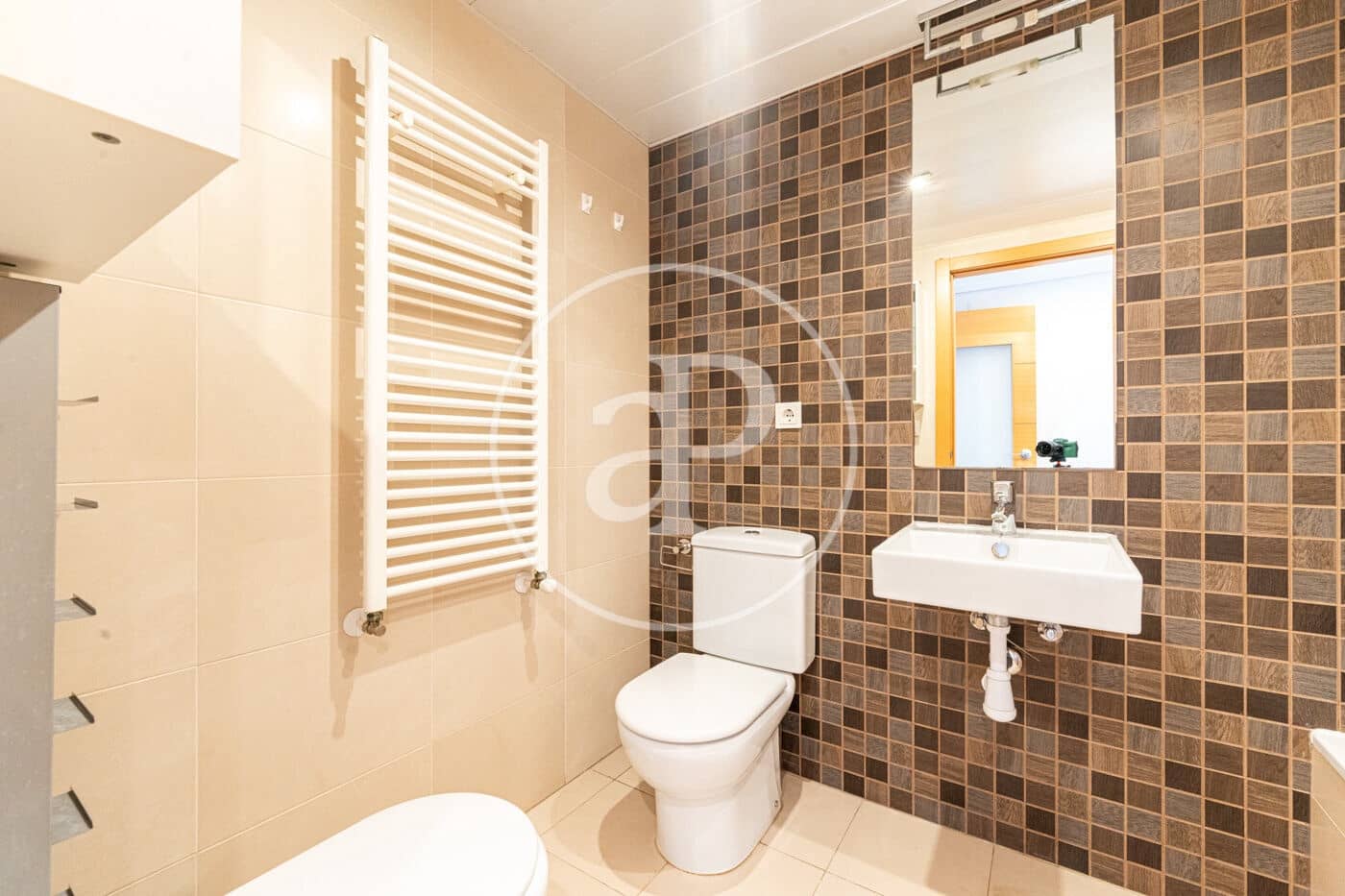 3 camera da letto Appartamento in vendita in Valencia citta - 530.000 € (Rif: 9532008)