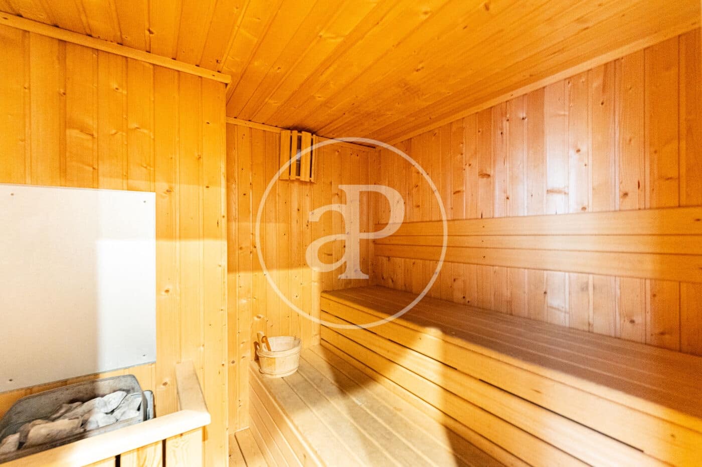 3 camera da letto Appartamento in vendita in Valencia citta - 530.000 € (Rif: 9532008)