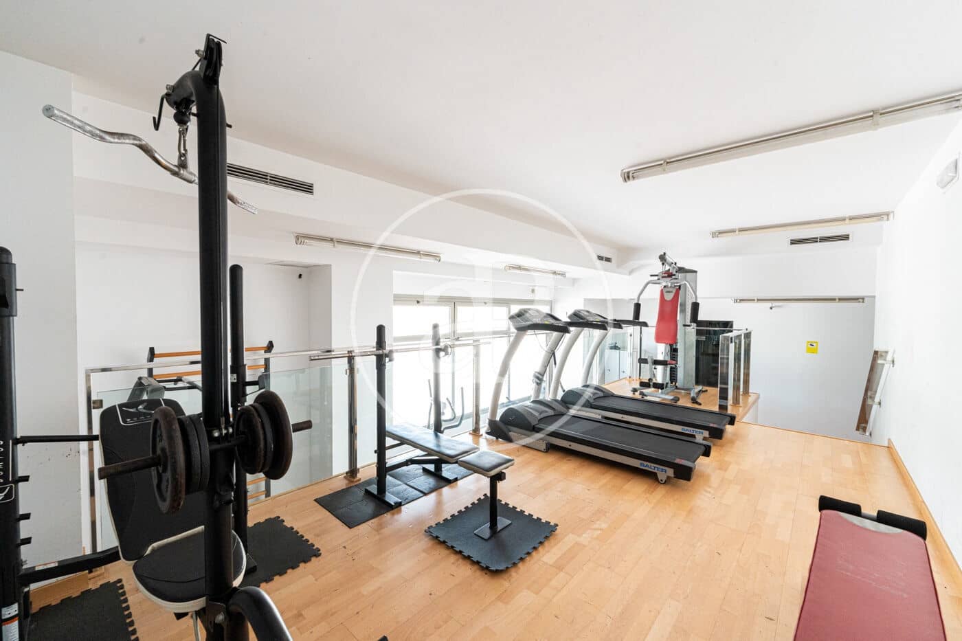 3 camera da letto Appartamento in vendita in Valencia citta - 530.000 € (Rif: 9532008)