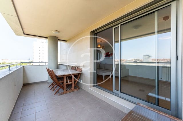 3 camera da letto Appartamento in vendita in La Punta, Valencia città - 530.000 € (Rif: 9532008)