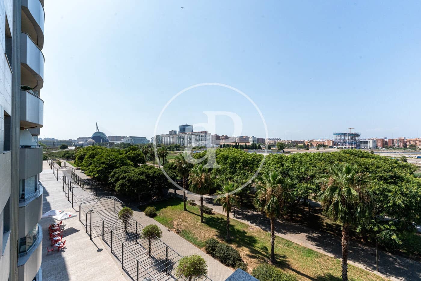 3 camera da letto Appartamento in vendita in Valencia citta - 530.000 € (Rif: 9532008)