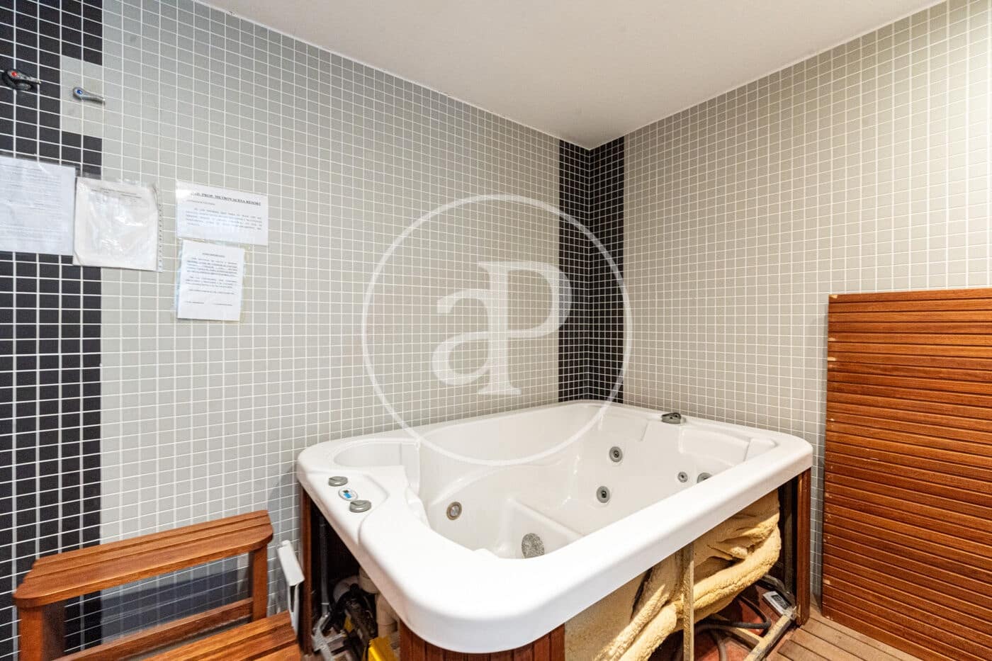 3 camera da letto Appartamento in vendita in Valencia citta - 530.000 € (Rif: 9532008)