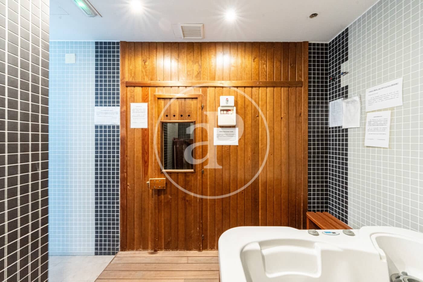 3 camera da letto Appartamento in vendita in Valencia citta - 530.000 € (Rif: 9532008)