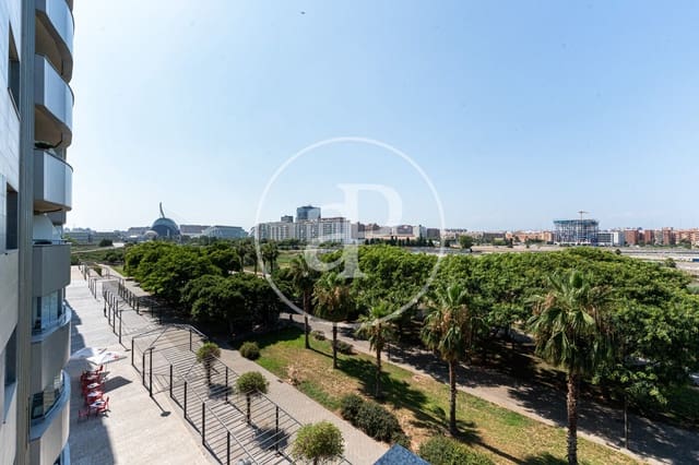 3 camera da letto Appartamento in vendita in La Punta, Valencia città - 530.000 € (Rif: 9532008)