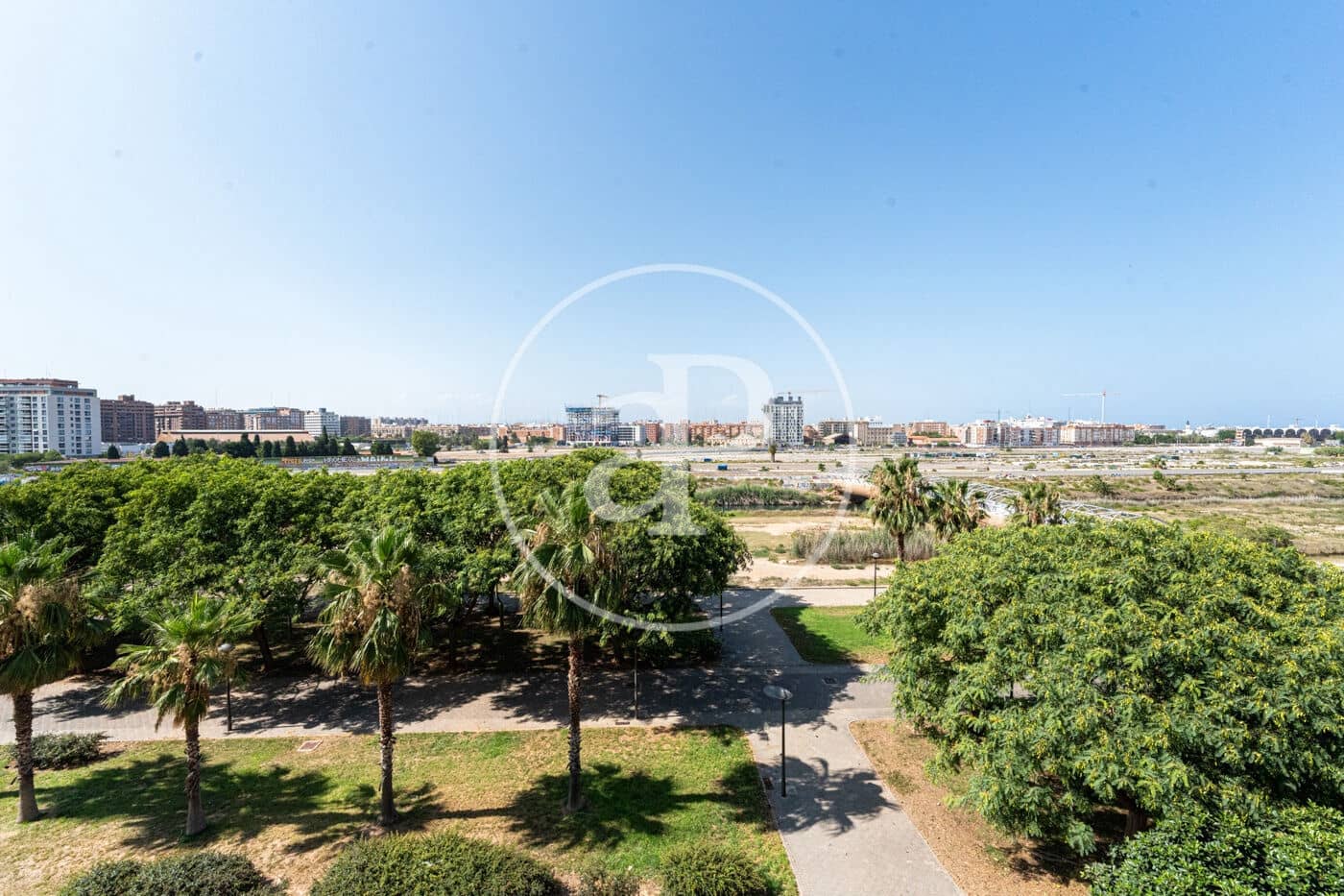 3 camera da letto Appartamento in vendita in Valencia citta - 530.000 € (Rif: 9532008)