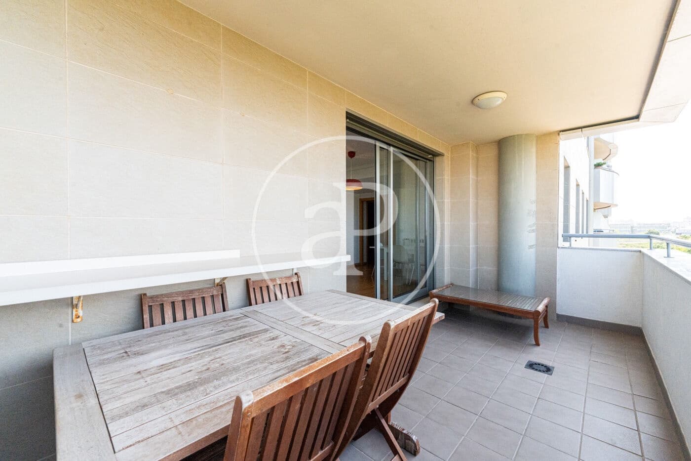 3 camera da letto Appartamento in vendita in Valencia citta - 530.000 € (Rif: 9532008)