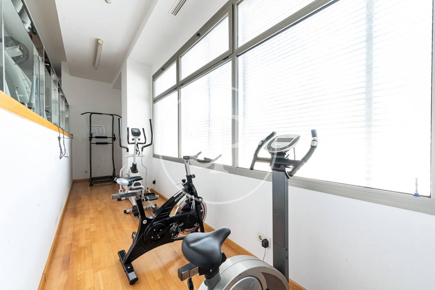 3 camera da letto Appartamento in vendita in Valencia citta - 530.000 € (Rif: 9532008)