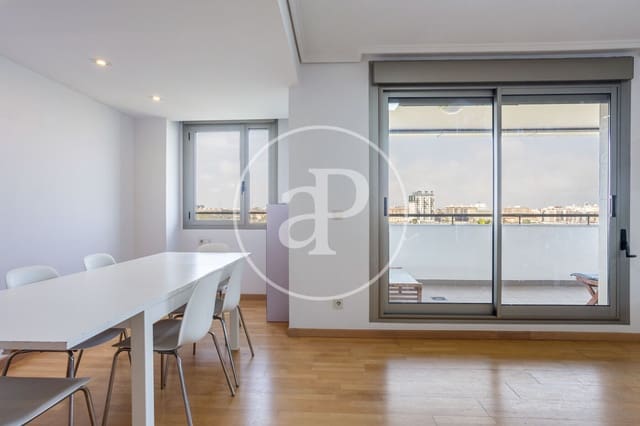3 soverom Leilighet til salgs i La Punta, Valencia by - € 530 000 (Ref: 9532008)