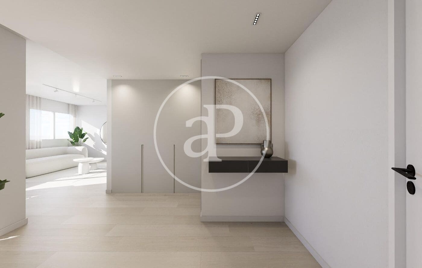 2 quarto Apartamento para venda em Valencia cidade - 430 000 € (Ref: 9532009)