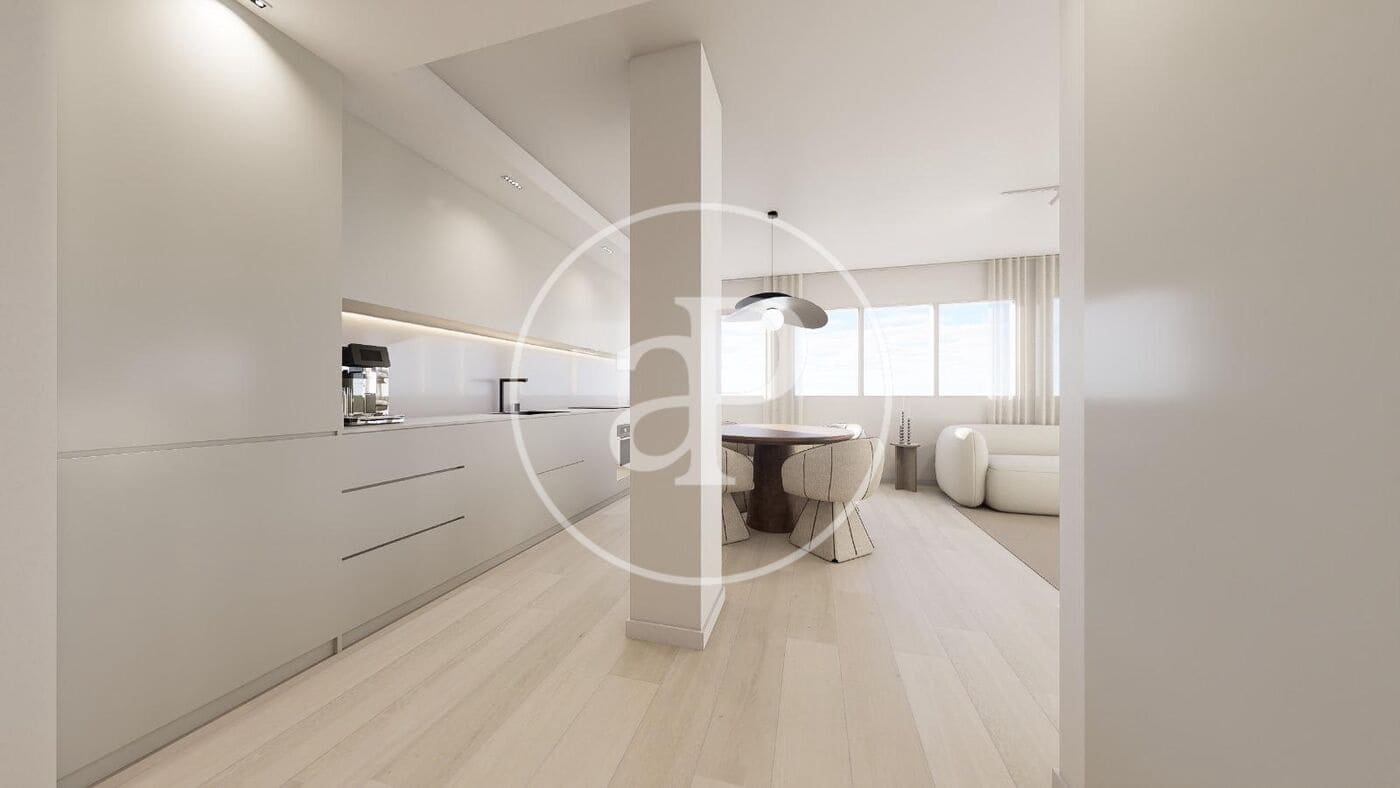 2 quarto Apartamento para venda em Valencia cidade - 430 000 € (Ref: 9532009)