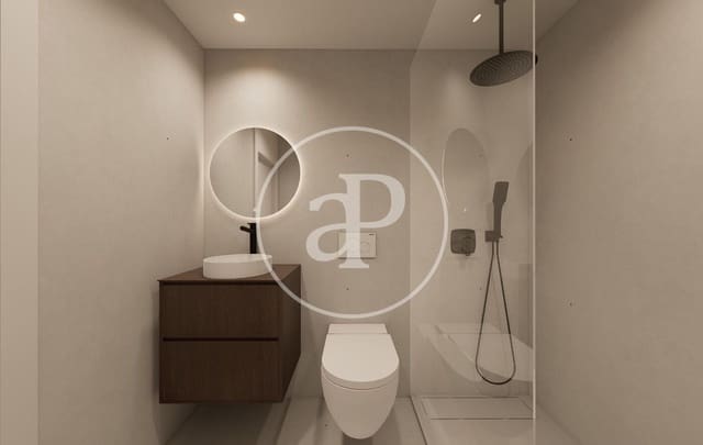 2 sypialnia Apartament na sprzedaż w Ciutat de les Arts i de les Ciencies, Miasto Walencja - 430 000 € (Ref: 9532009)