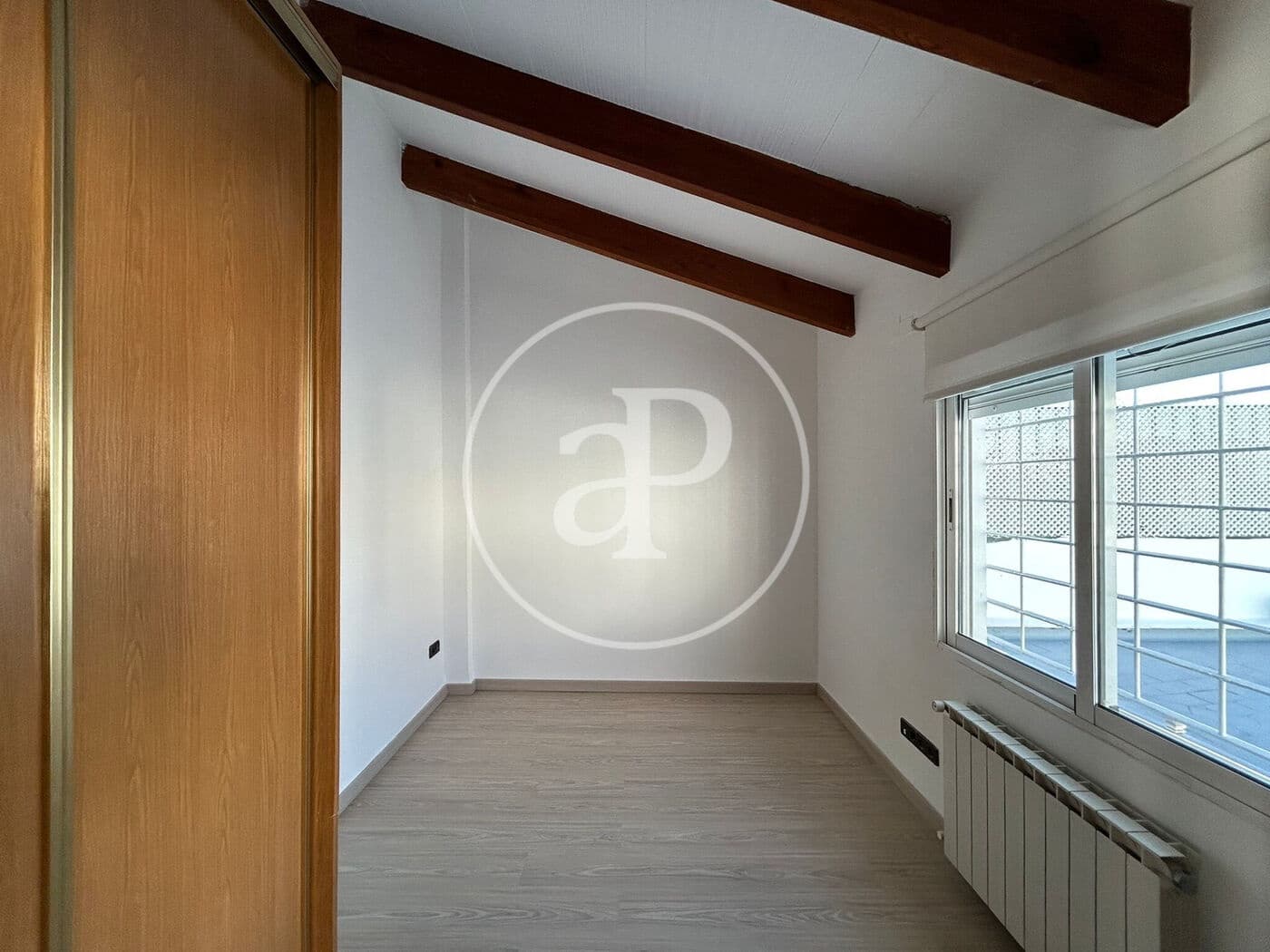 2 Zimmer Penthouse zu vermieten in Valencia Stadt - 3.500 € (Ref: 9536012)