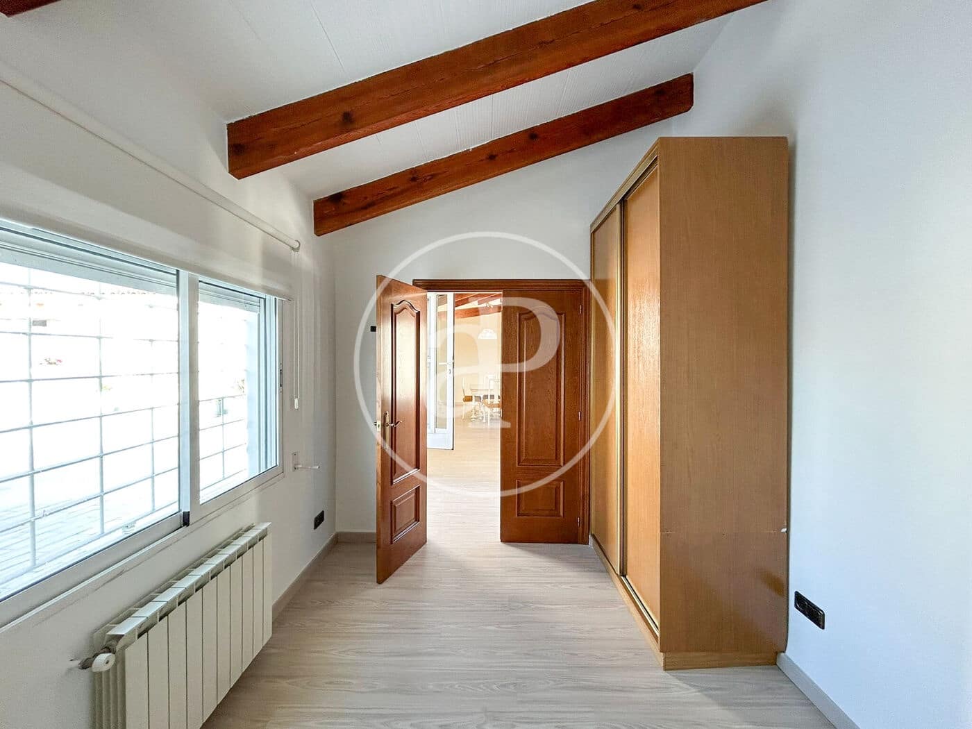 2 Zimmer Penthouse zu vermieten in Valencia Stadt - 3.500 € (Ref: 9536012)