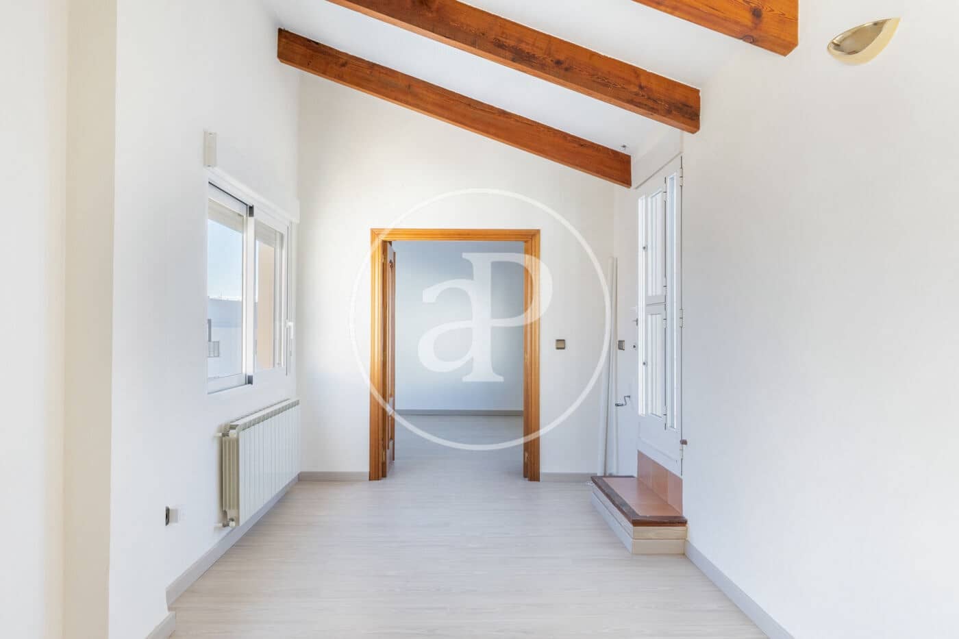 2 bedroom Penthouse for rent in Valencia city - € 3,500 (Ref: 9536012)