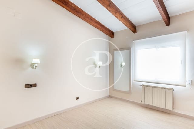 2 camera da letto Attico da affittare in El Pla del Remei, Valencia città - 3.500 € (Rif: 9536012)