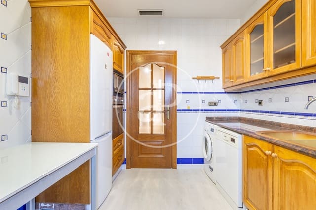 2 camera da letto Attico da affittare in El Pla del Remei, Valencia città - 3.500 € (Rif: 9536012)