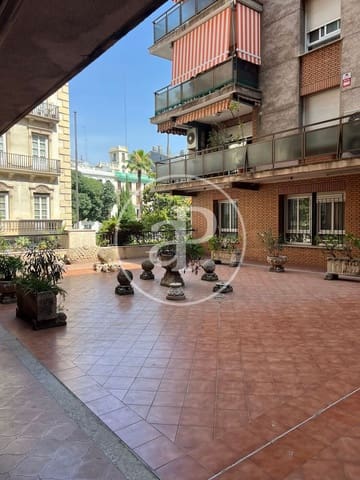 Appartement te koop in La Xerea, Valencia stad - € 1.300.000 (Ref: 9536013)