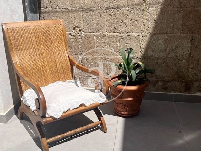 2 Zimmer Apartment zu vermieten in Nou Moles, València Stadt - 1.600 € (Ref: 9536014)