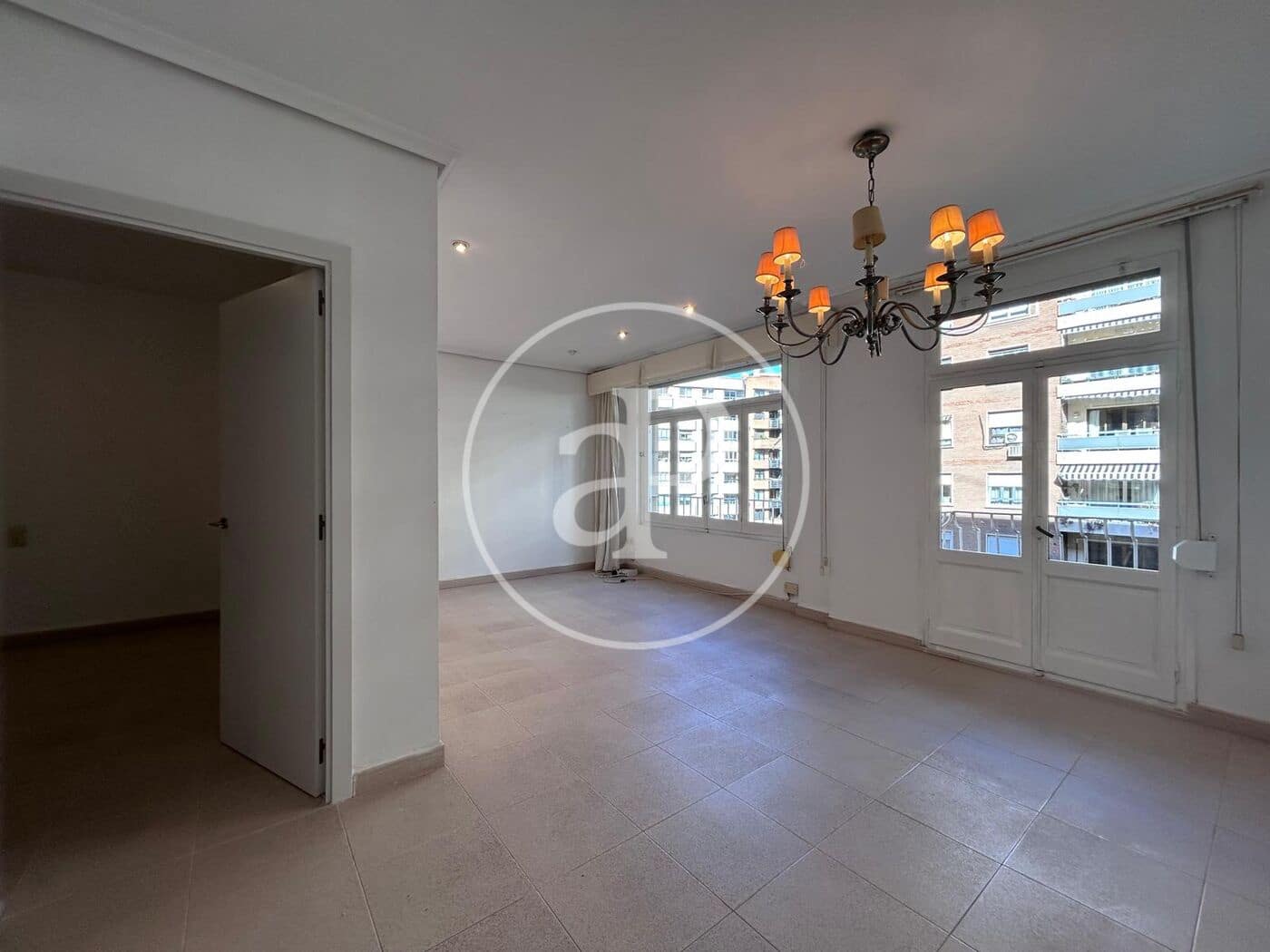 Apartment zu vermieten in Valencia Stadt - 1.350 € (Ref: 9536015)