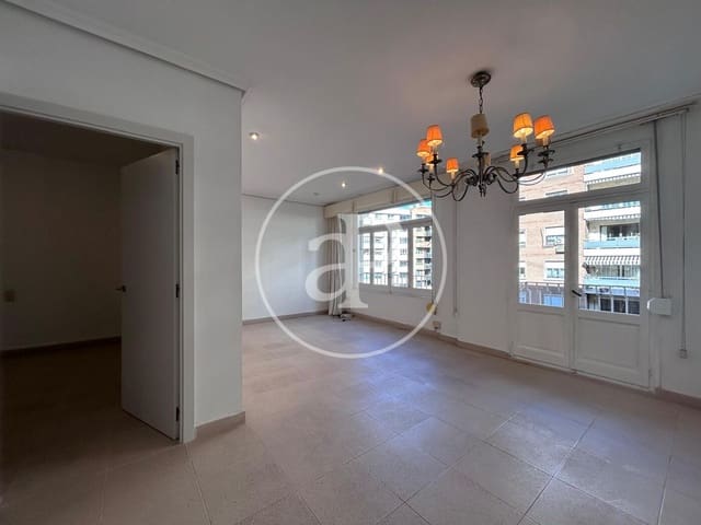 Apartment zu vermieten in Arrancapins, València Stadt - 1.350 € (Ref: 9536015)