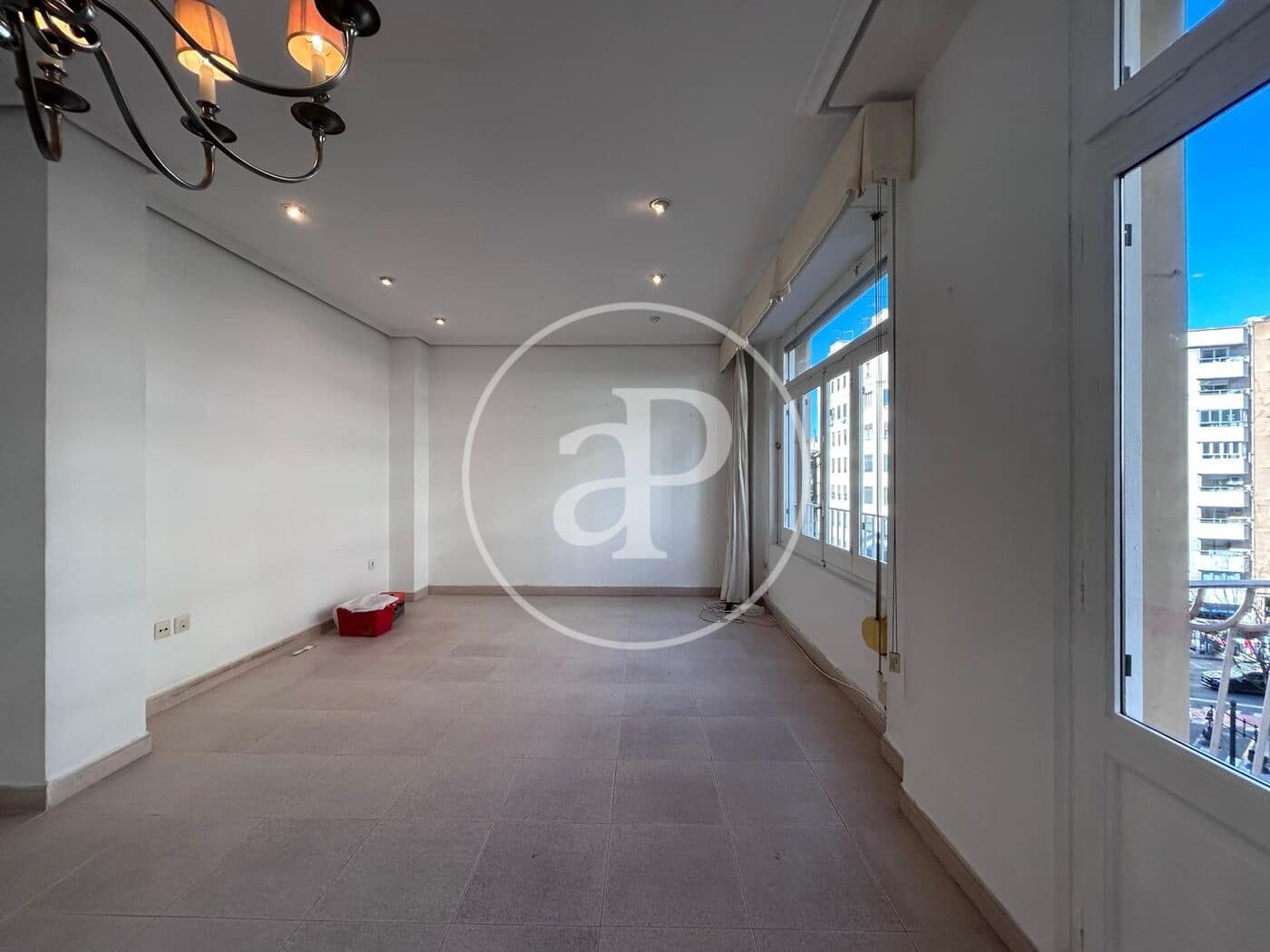 Apartment zu vermieten in Valencia Stadt - 1.350 € (Ref: 9536015)