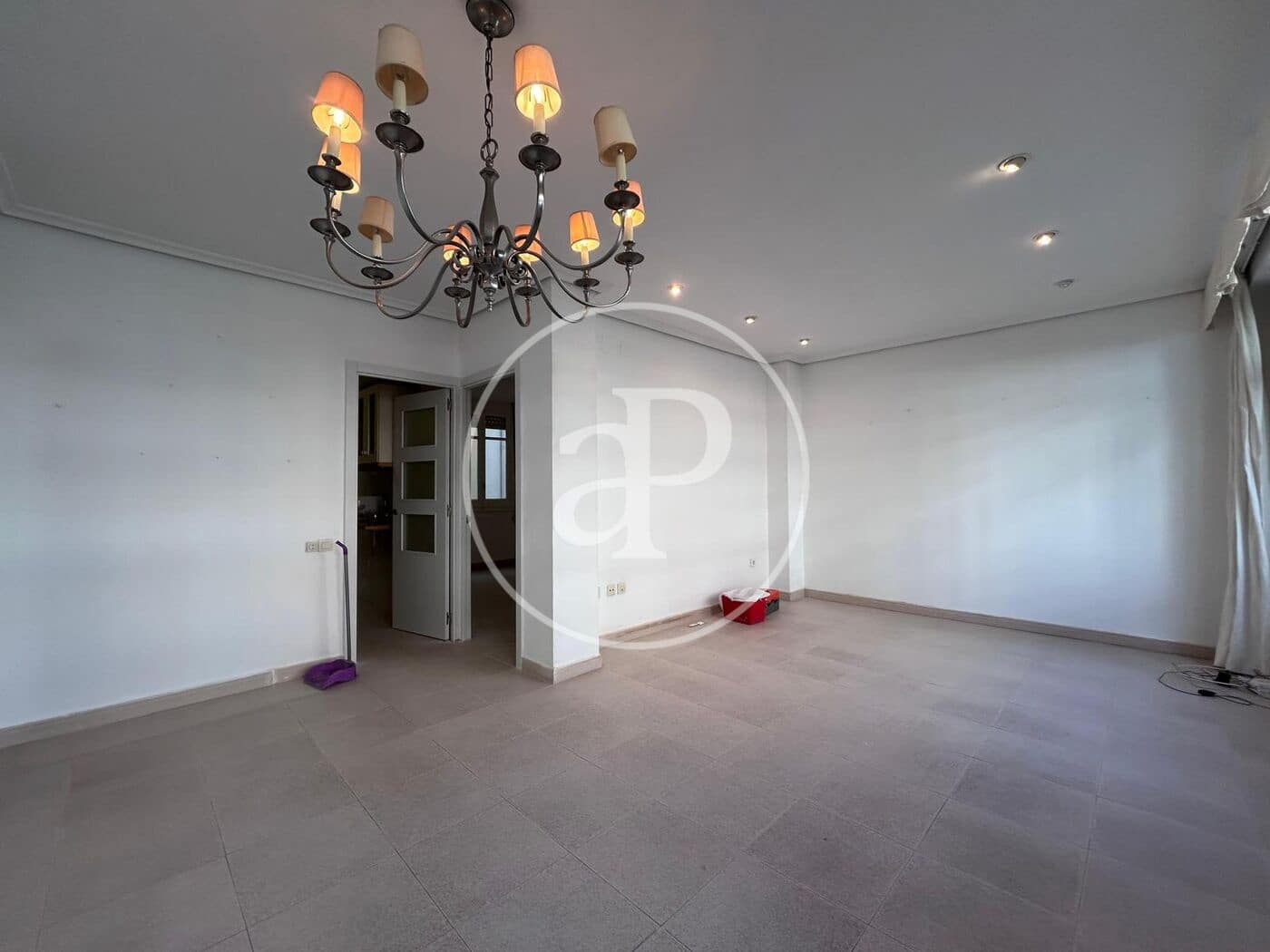 Apartment zu vermieten in Valencia Stadt - 1.350 € (Ref: 9536015)