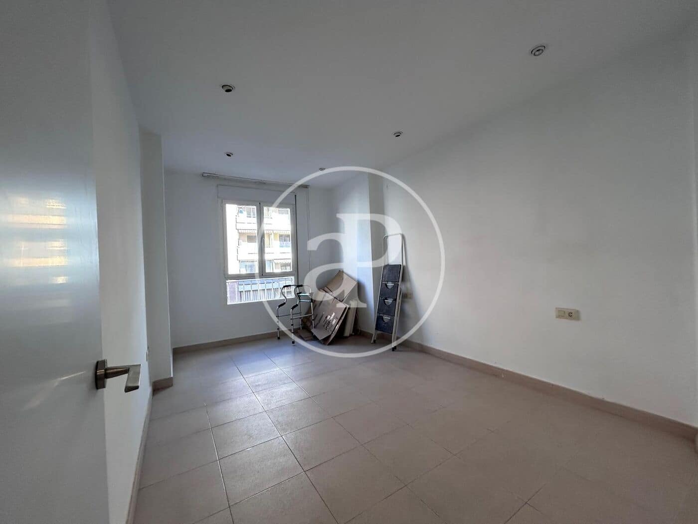 Apartment zu vermieten in Valencia Stadt - 1.350 € (Ref: 9536015)