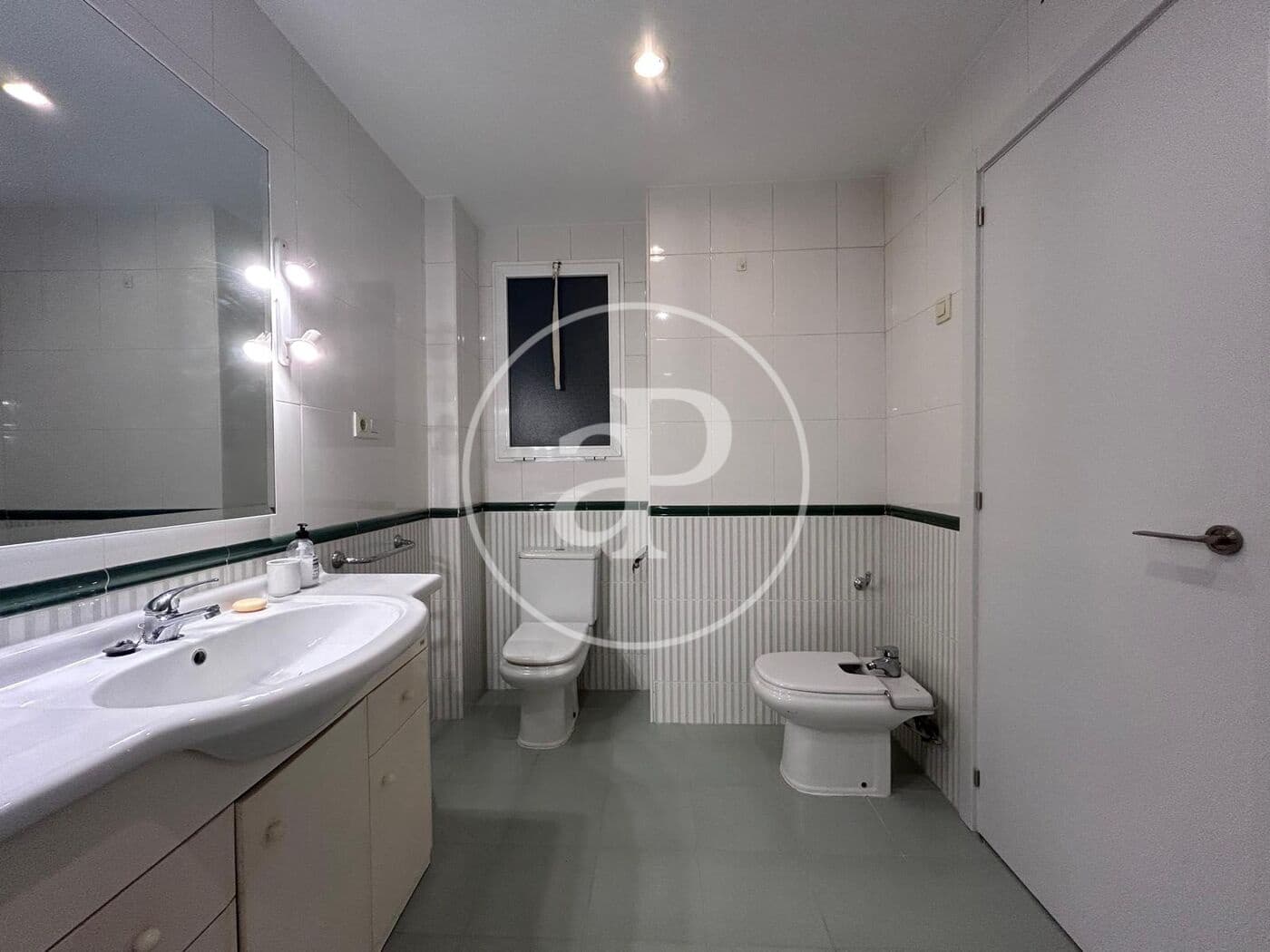 Apartment zu vermieten in Valencia Stadt - 1.350 € (Ref: 9536015)