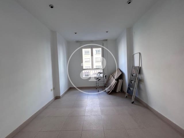 Apartment zu vermieten in Arrancapins, València Stadt - 1.350 € (Ref: 9536015)