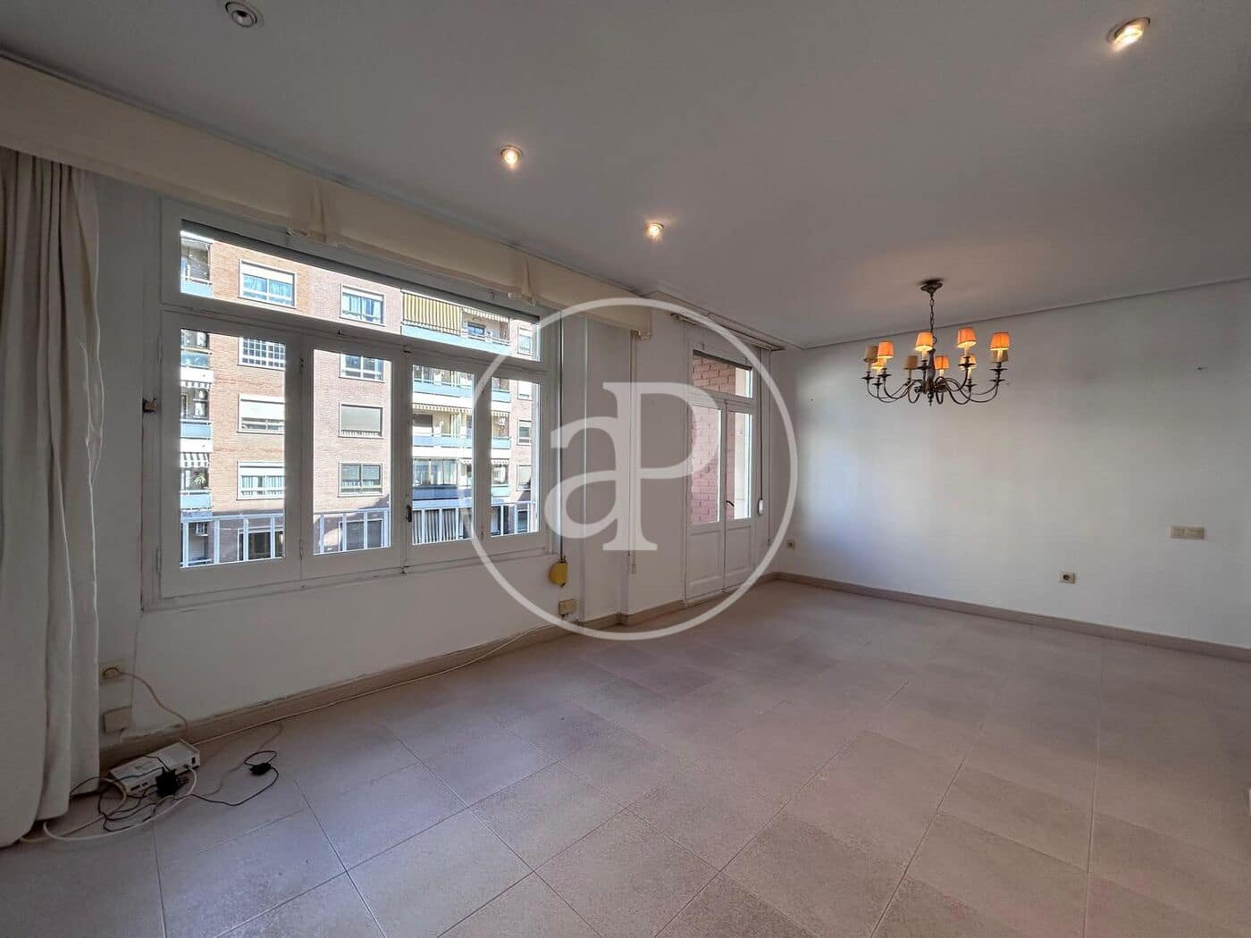 Apartment zu vermieten in Valencia Stadt - 1.350 € (Ref: 9536015)