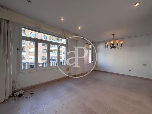 Apartment zu vermieten in Arrancapins, València Stadt - 1.350 € (Ref: 9536015)