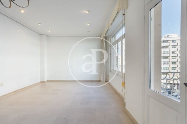 1 soveværelse Lejlighed til leje i Arrancapins, Valencia by - € 1.350 (Ref: 9536015)