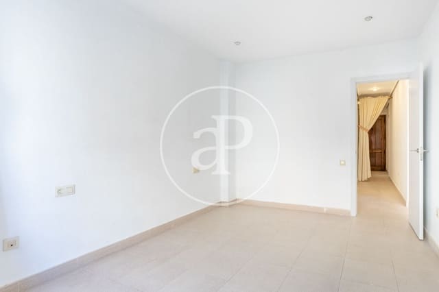 1 soveværelse Lejlighed til leje i Arrancapins, Valencia by - € 1.350 (Ref: 9536015)