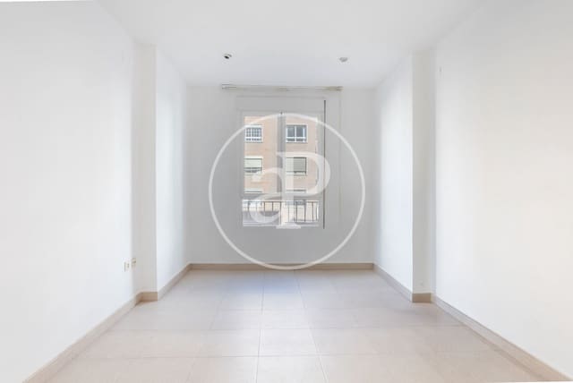 1 soveværelse Lejlighed til leje i Arrancapins, Valencia by - € 1.350 (Ref: 9536015)