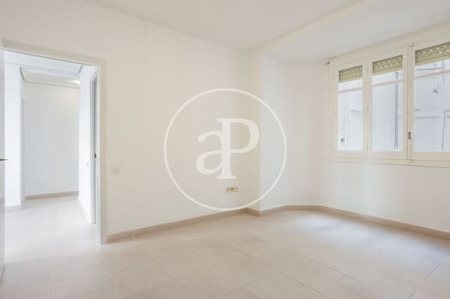 1 soveværelse Lejlighed til leje i Arrancapins, Valencia by - € 1.350 (Ref: 9536015)