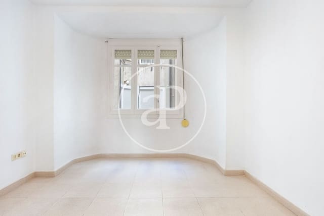 1 soveværelse Lejlighed til leje i Arrancapins, Valencia by - € 1.350 (Ref: 9536015)