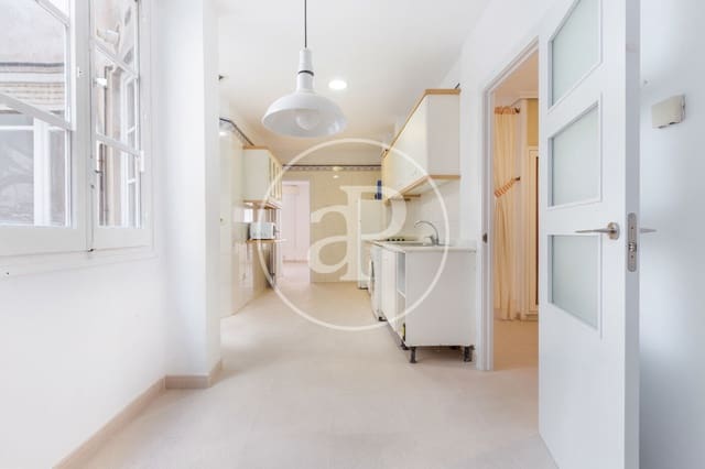 2 bedroom Apartment for rent in Arrancapins, Valencia city - € 1,250 (Ref: 9536015)