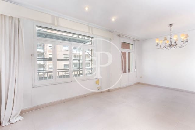 2 bedroom Apartment for rent in Arrancapins, Valencia city - € 1,250 (Ref: 9536015)