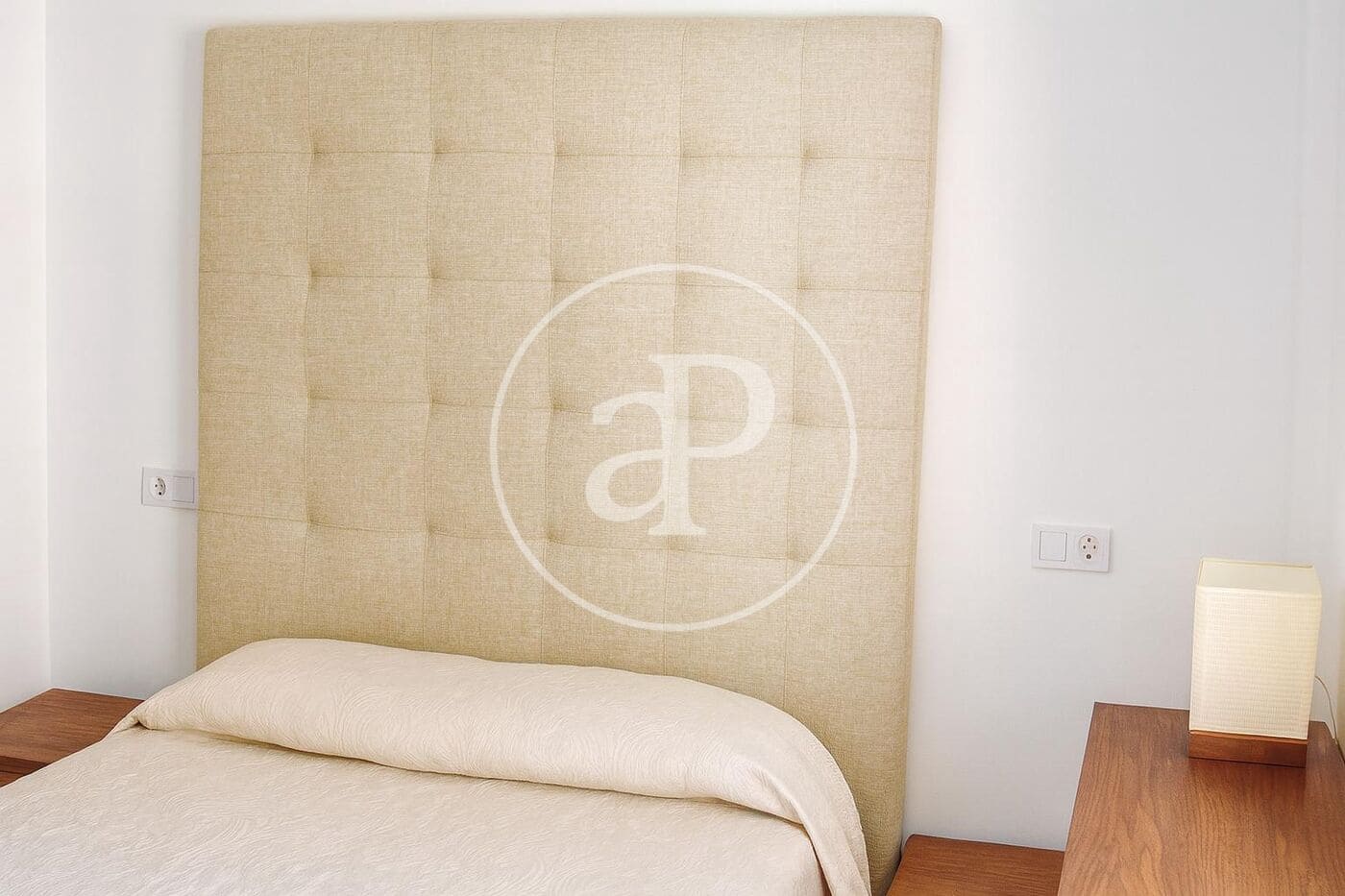 2 Zimmer Apartment zu vermieten in Valencia Stadt - 1.350 € (Ref: 9536016)