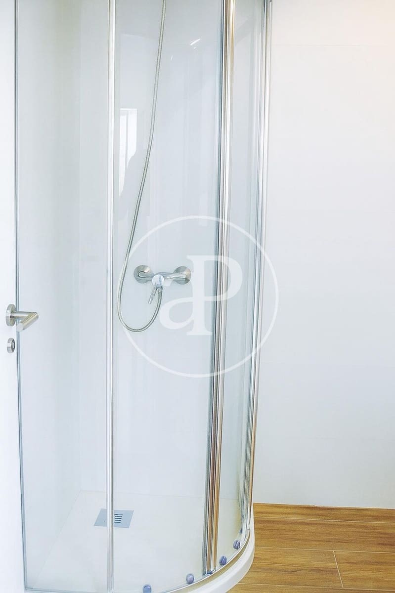 2 Zimmer Apartment zu vermieten in Valencia Stadt - 1.350 € (Ref: 9536016)