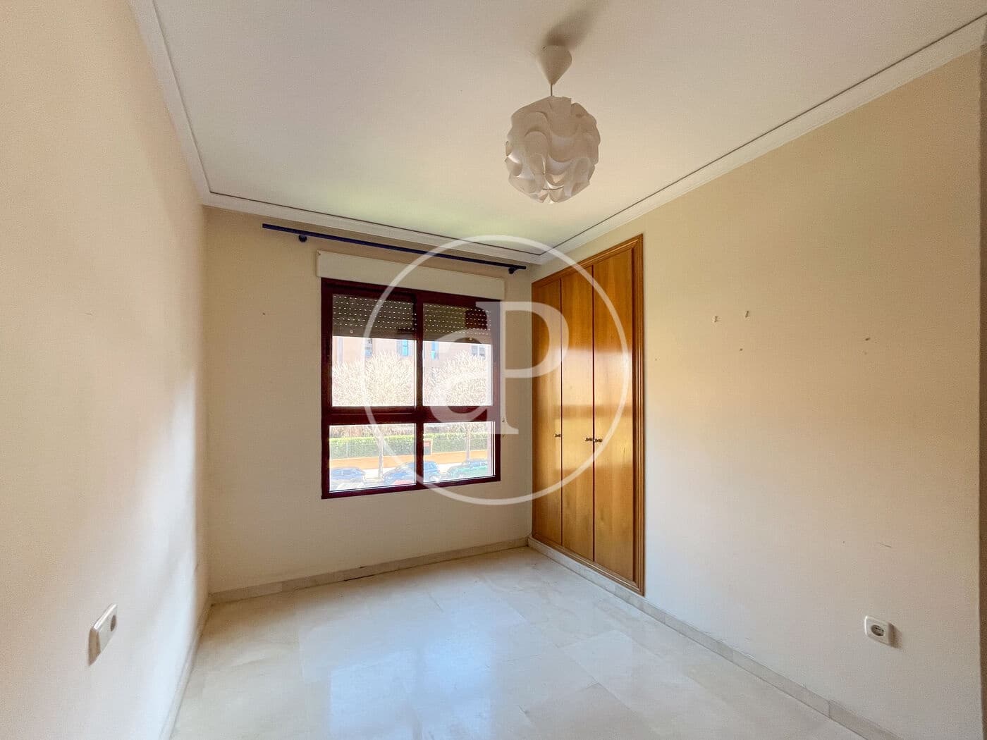 Appartement de 3 chambres à louer à Valence ville avec piscine - 1 800 € (Ref: 9536017)