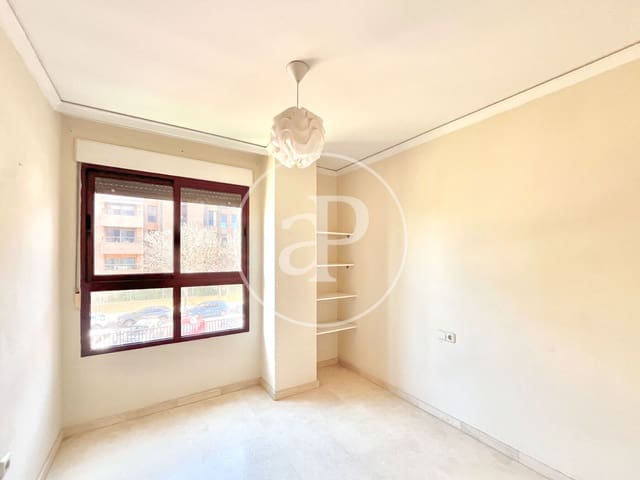 Appartement de 3 chambres à louer à Sant Pau, Valence ville avec piscine - 1 800 € (Ref: 9536017)